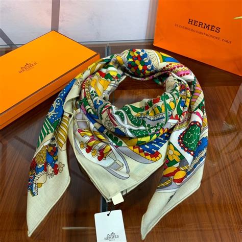 hermes replica scarf|vintage hermes scarf guide.